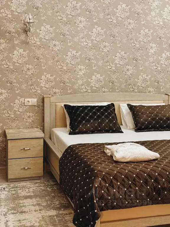 Комната Кабардино-Балкария, Баксан просп. Ленина, 45 Б - Фото 2