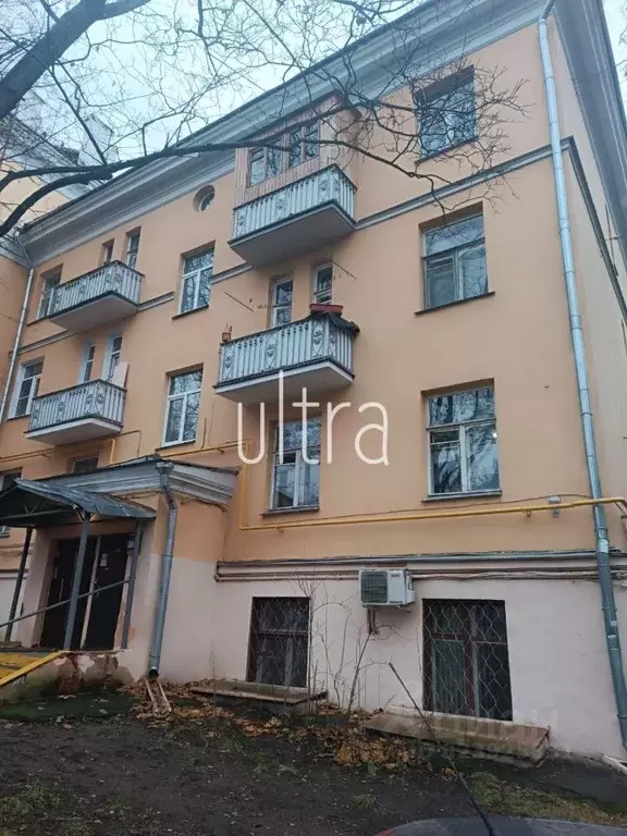 Помещение свободного назначения в Москва Подмосковная ул., 8А (200 м) - Фото 2