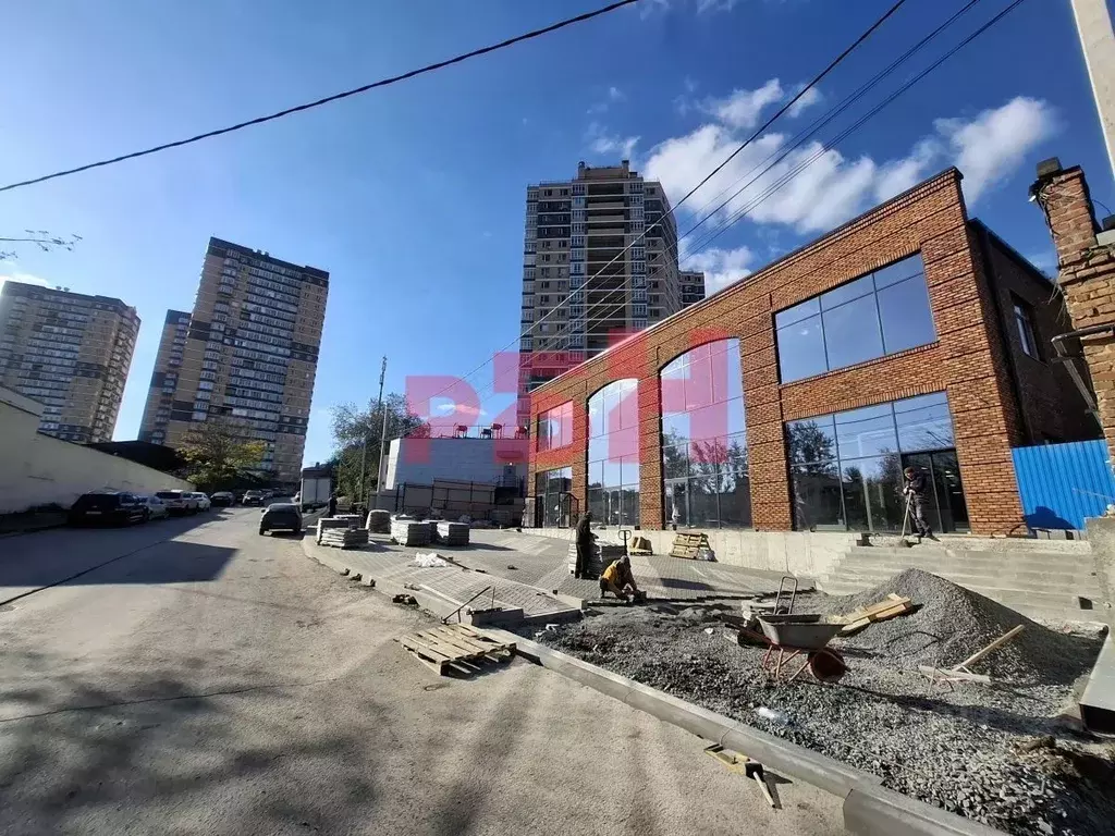 Помещение свободного назначения в Ростовская область, Ростов-на-Дону ... - Фото 2