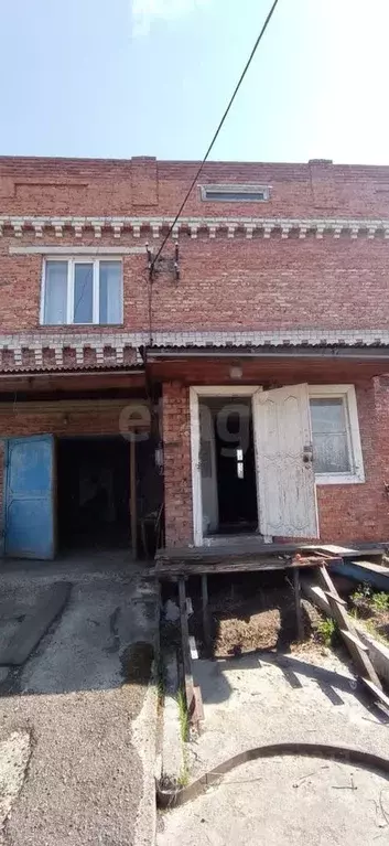 Дом в Кемеровская область, Юрга ул. Демьянова, 9 (169 м) - Фото 0