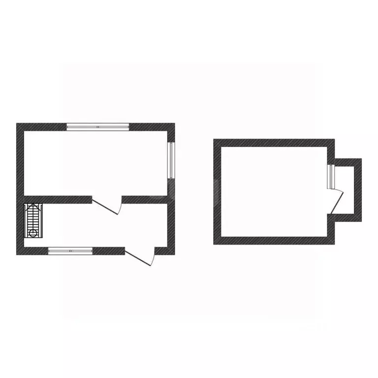 Дом в Иркутская область, Иркутский муниципальный округ, Лайнер СНТ ул. ... - Фото 1