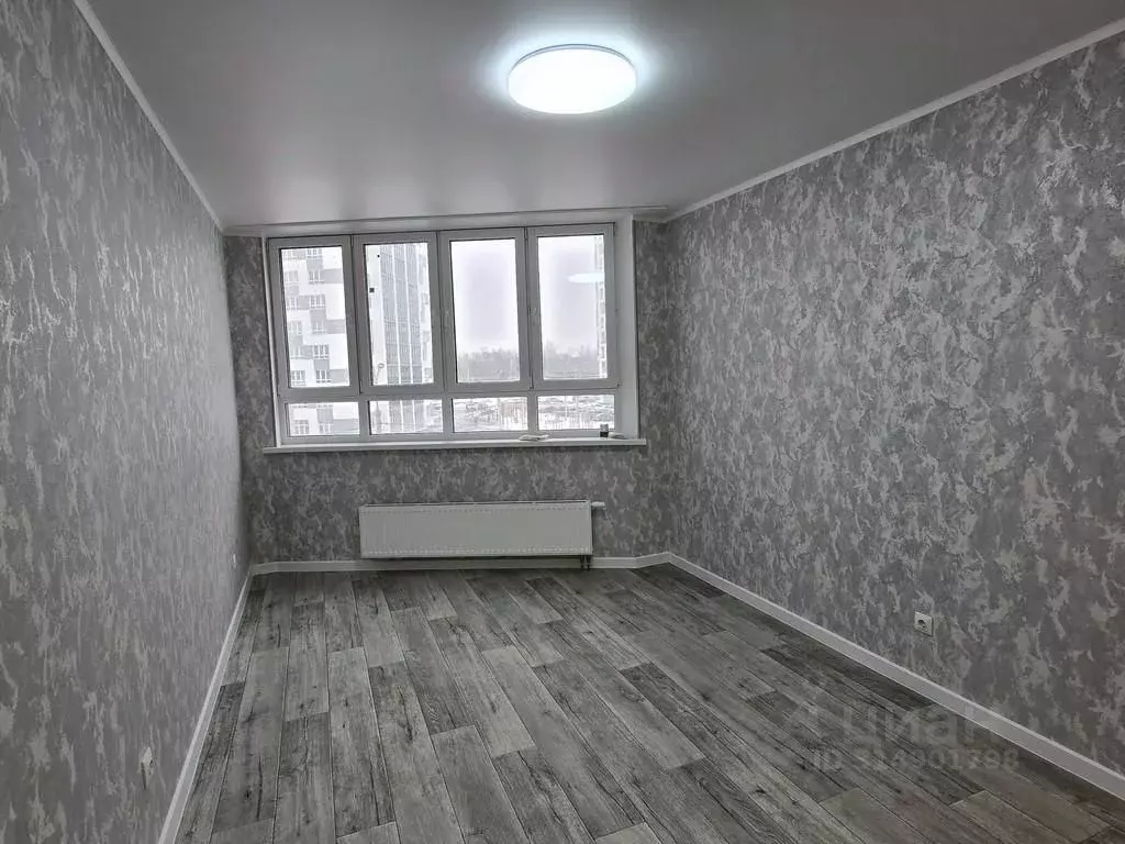 1-к кв. Башкортостан, Уфа просп. Дружбы Народов, 57/1 (38.5 м) - Фото 0