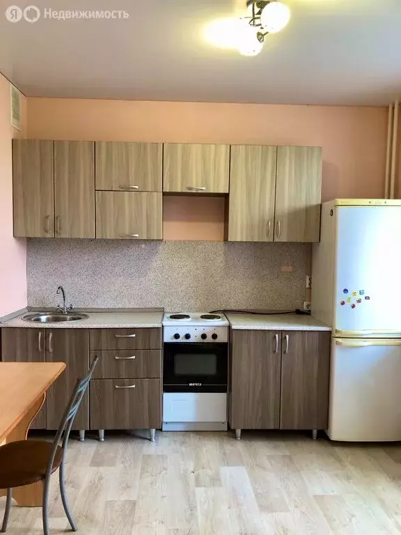 1-комнатная квартира: Златоуст, квартал Молодёжный, 2 (32.2 м) - Фото 1