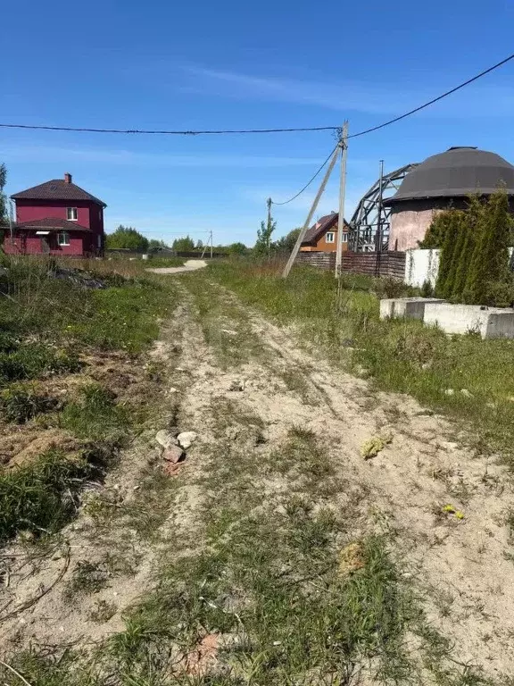 Участок в Калининградская область, Калининград  (65.0 сот.) - Фото 0