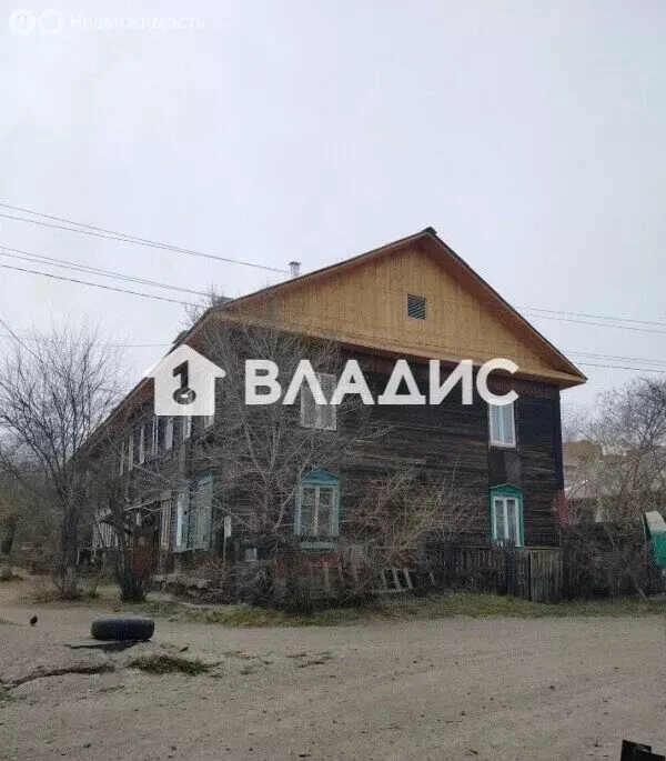 2-комнатная квартира: Улан-Удэ, улица Хахалова, 12 (42 м) - Фото 1