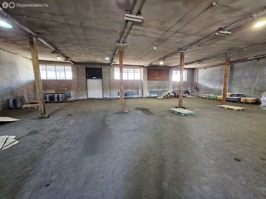 Склад (285 м) - Фото 1
