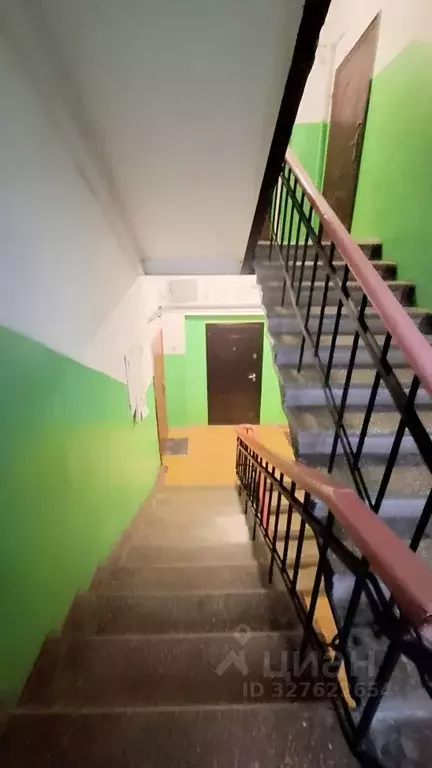 Комната Московская область, Фрязино Институтская ул., 19 (16.0 м) - Фото 2