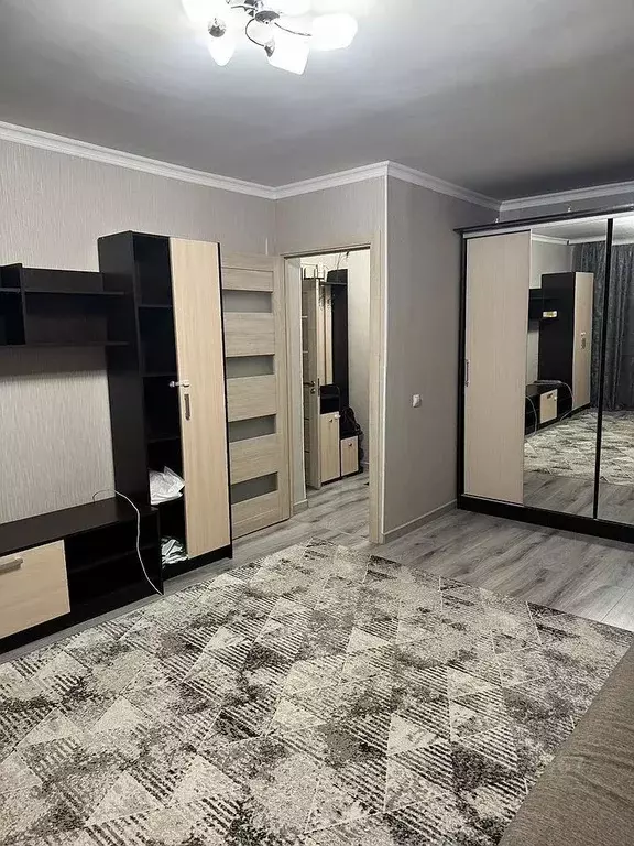 1-к кв. Москва ул. Медиков, 16 (35.0 м) - Фото 0