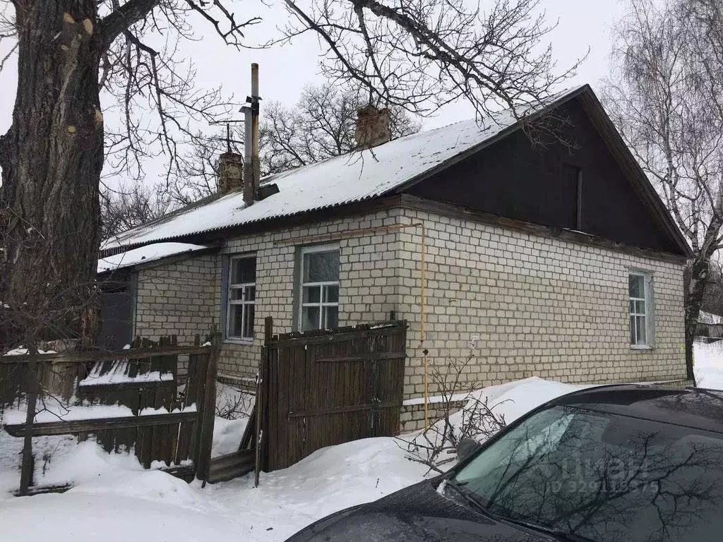 Помещение свободного назначения в Курская область, Касторенский район, ... - Фото 2