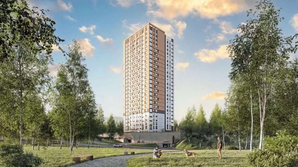 1-к кв. Приморский край, Артем ул. Куйбышева, 11А (42.52 м) - Фото 1