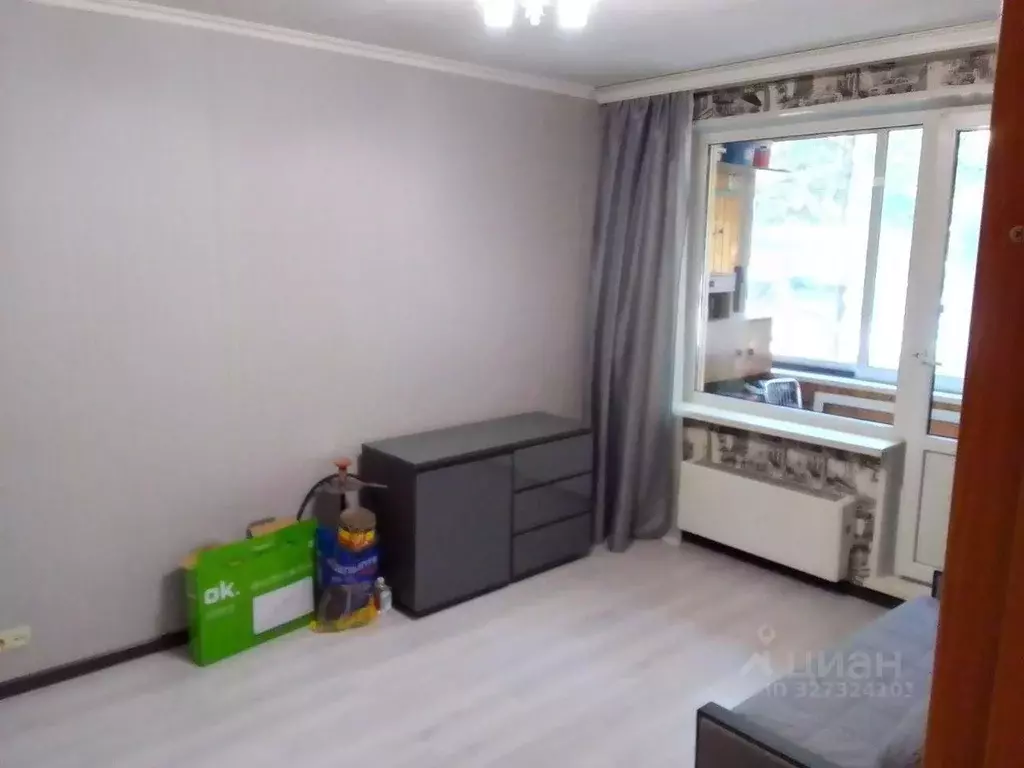 2-к кв. Москва Абрамцевская ул., 5 (47.0 м) - Фото 2