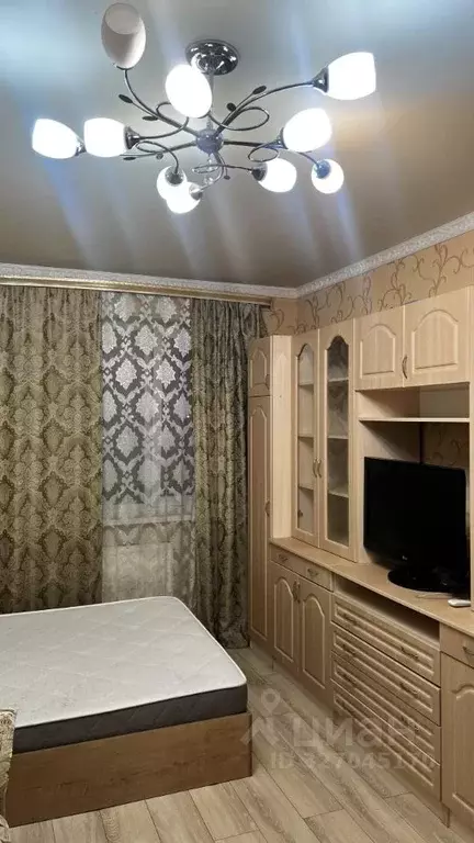 Комната Краснодарский край, Краснодар ул. Имени Жлобы, 141 (15.0 м) - Фото 2