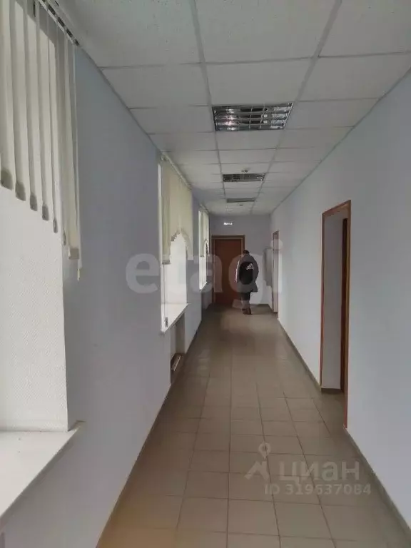 Помещение свободного назначения в Брянская область, Брянск Московский ... - Фото 1