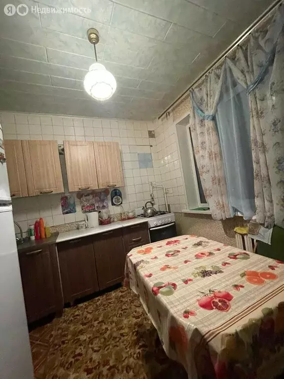 2-комнатная квартира: Тамбов, Пензенская улица (53.7 м) - Фото 0