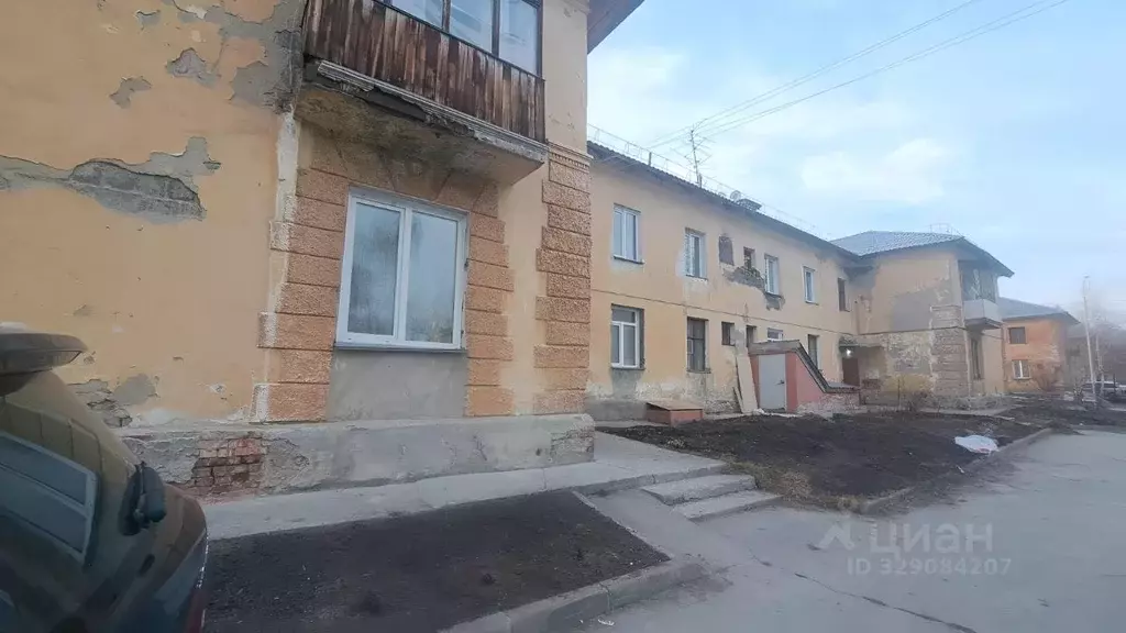 Комната Новосибирская область, Новосибирск Дальневосточная ул., 4 ... - Фото 1