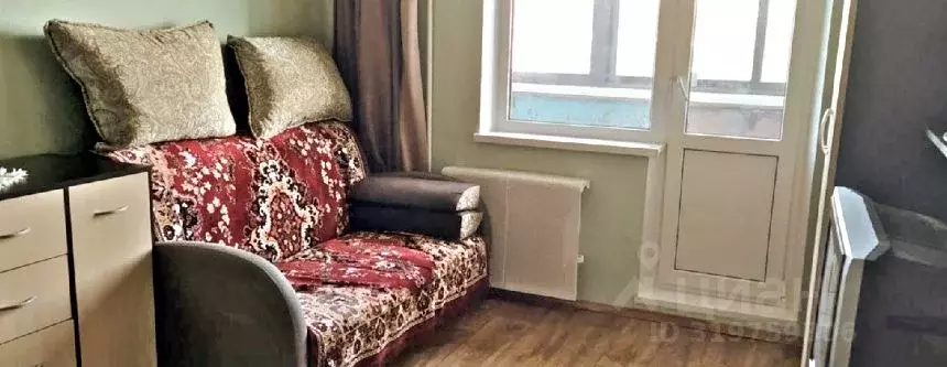 1-к кв. Свердловская область, Екатеринбург ул. Инженерная, 67 (24.0 м) - Фото 0