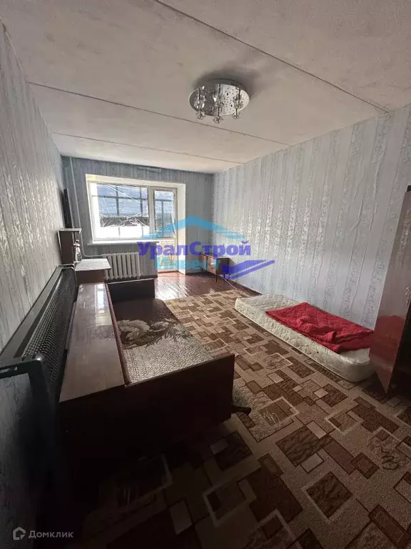 Продаётся 1-к квартира, 32.6 м - Фото 0