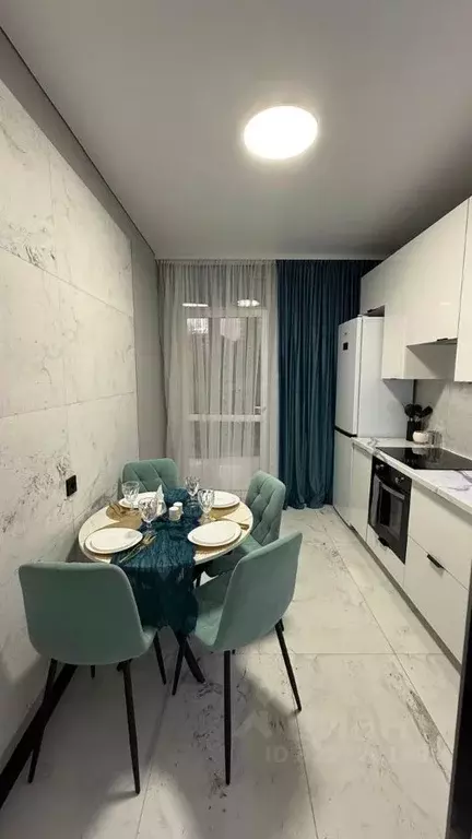 1-к кв. Ростовская область, Ростов-на-Дону Привокзальная ул., 3/1 ... - Фото 2