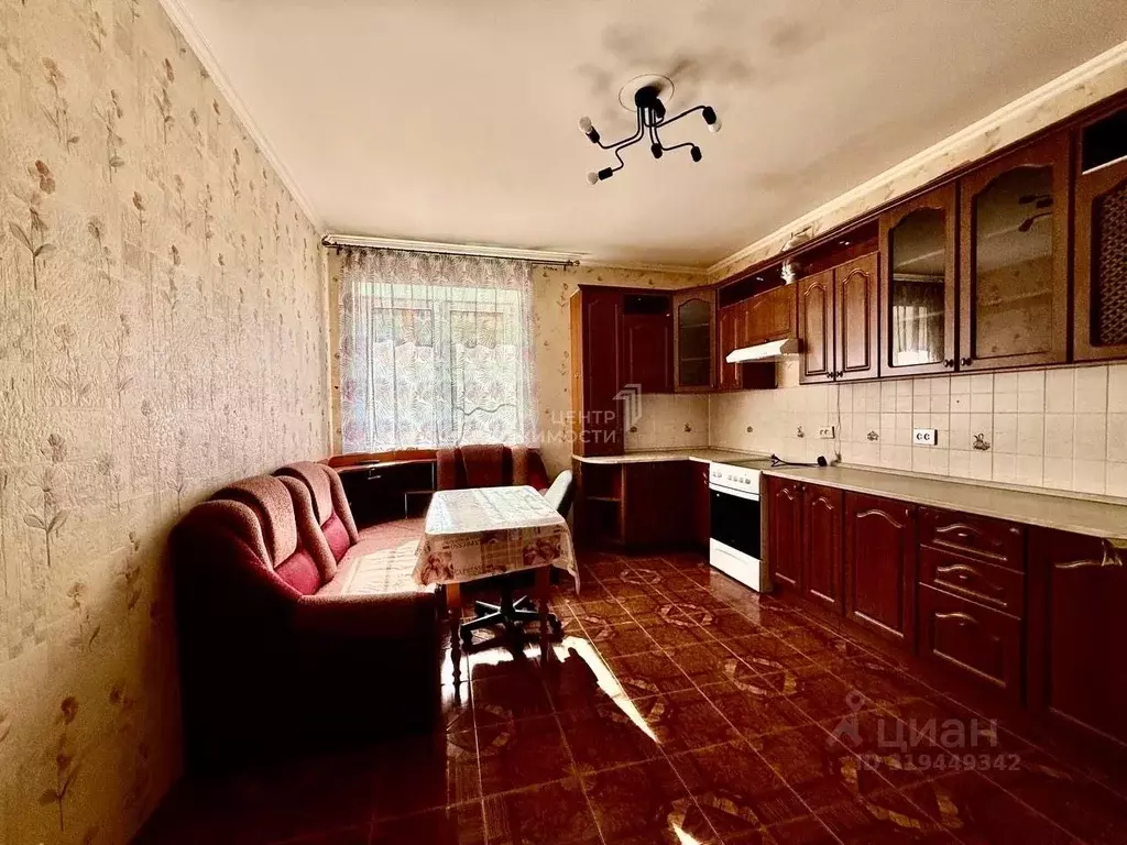 2-к кв. Татарстан, Казань ул. Маршала Чуйкова, 43 (81.0 м) - Фото 1