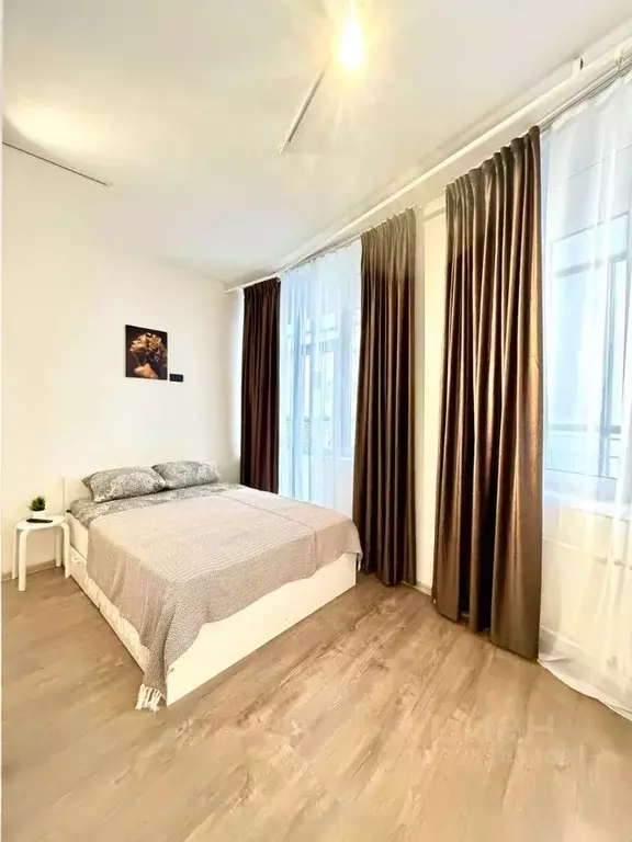 Студия Свердловская область, Екатеринбург ул. Крестинского, 35 (20.0 ... - Фото 1