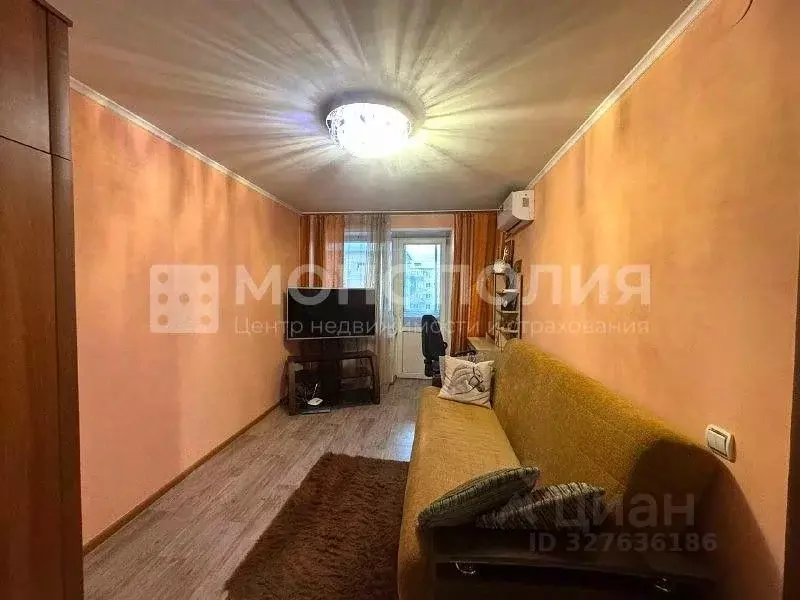 2-к кв. Амурская область, Белогорск ш. Никольское, 57 (43.6 м) - Фото 2