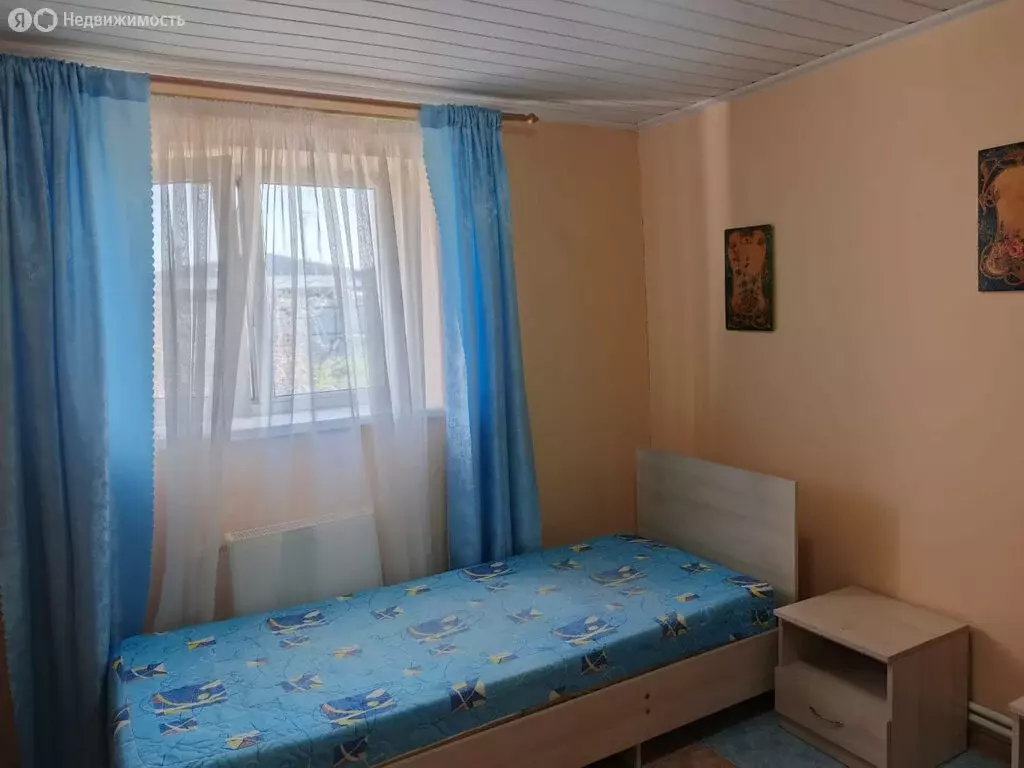 Дом в Должанская, Пролетарская улица (72.9 м) - Фото 1