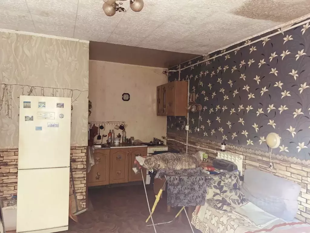 1-к кв. Владимирская область, Александров ул. Красносельская, 2 (33.0 ... - Фото 2