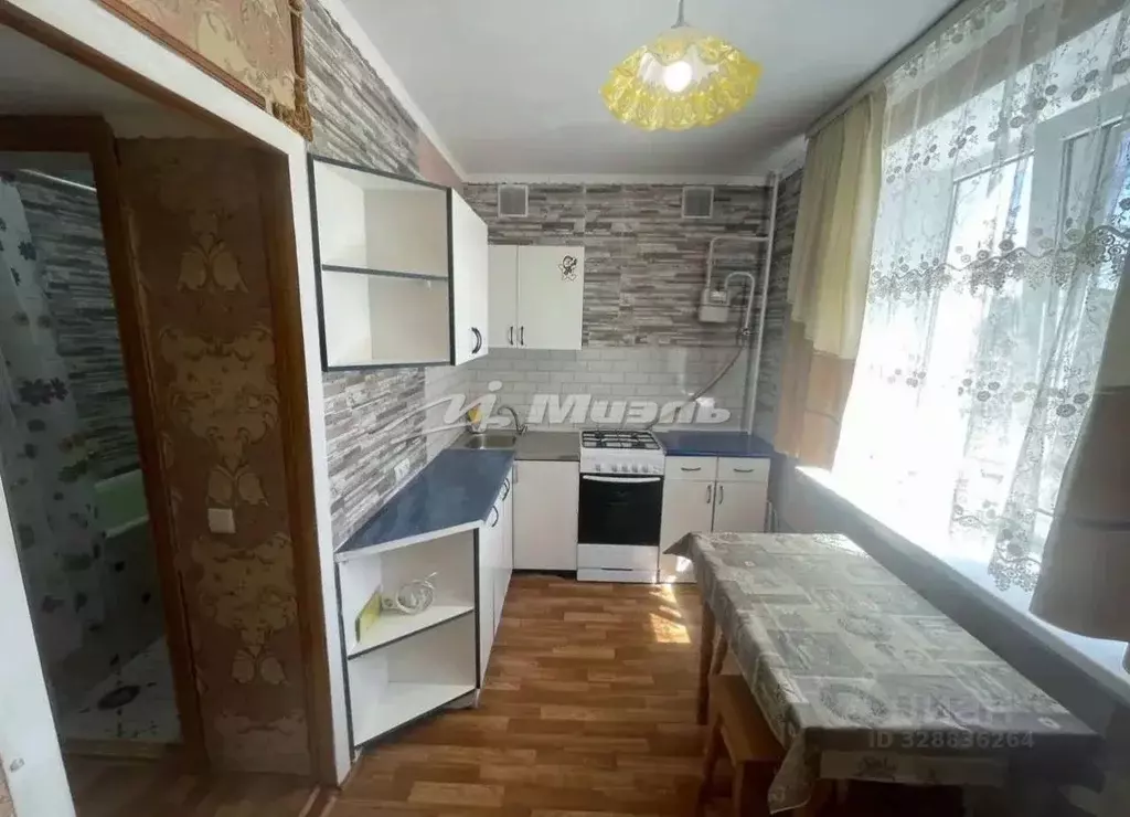 1-к кв. Крым, Симферополь ул. Льдозаводская, 8 (36.6 м) - Фото 1