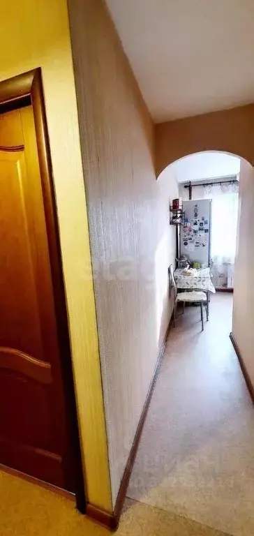 2-к кв. Иркутская область, Иркутск Киевская ул., 19 (43.0 м) - Фото 2