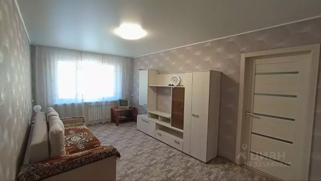 3-к кв. Саратовская область, Энгельс просп. Строителей, 9 (56.6 м) - Фото 2