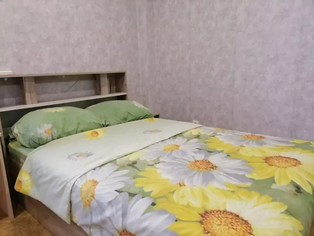1-к кв. Пермский край, Березники Усольский-2 мкр, ул. Строителей, 12 ... - Фото 1