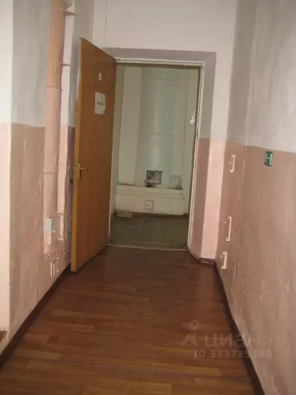 Помещение свободного назначения в Кировская область, Котельнич ... - Фото 2