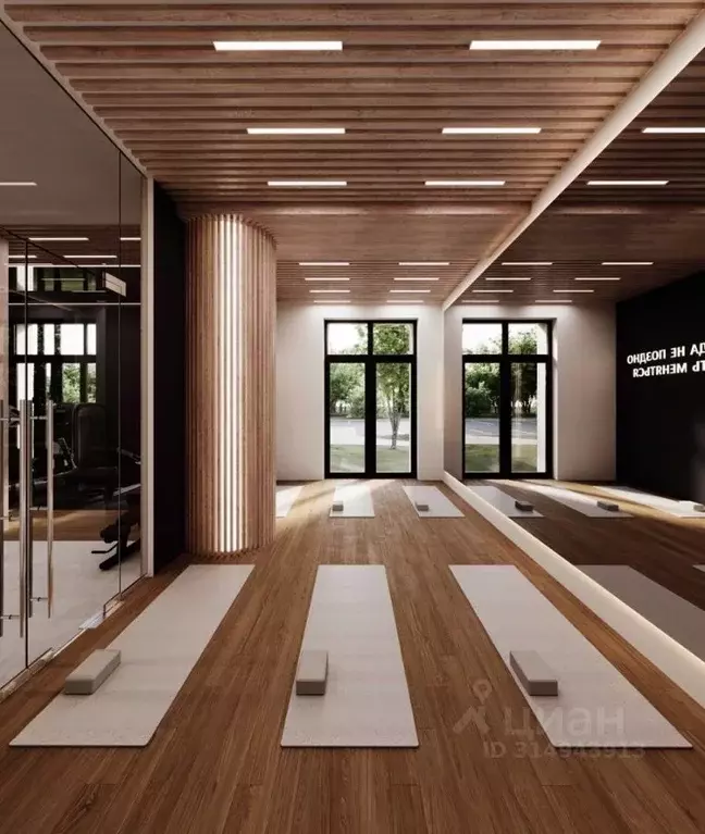 Гараж в Санкт-Петербург, Санкт-Петербург, Зеленогорск Кривоносовская ... - Фото 2