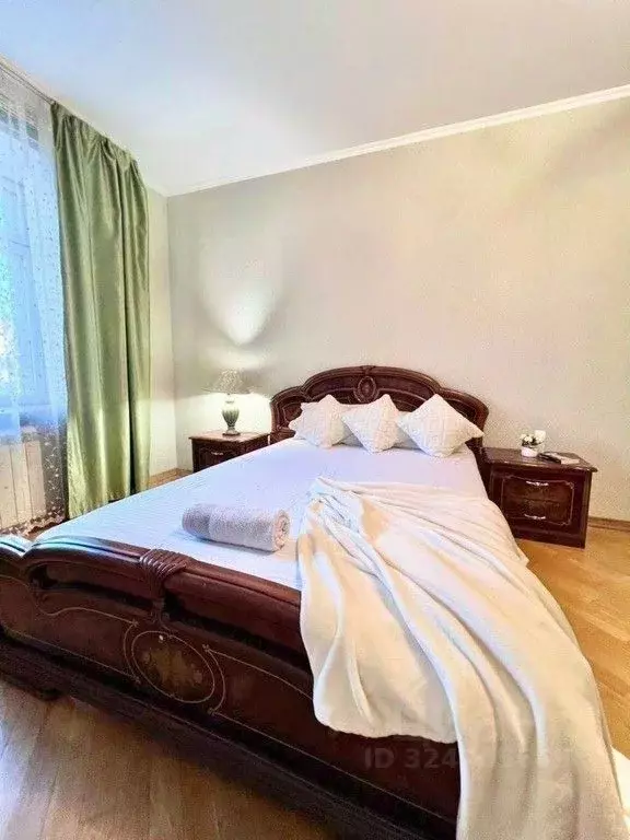 2-к кв. Татарстан, Казань ул. Муштари, 15 (86.0 м) - Фото 1