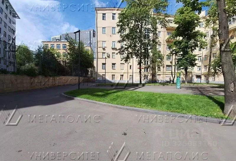 Офис в Москва Новорязанская ул., 16/11С1 (105 м) - Фото 1