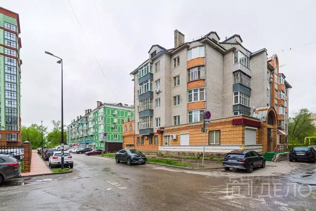 Офис в Рязанская область, Рязань ул. Лермонтова, 20к1 (16 м) - Фото 0
