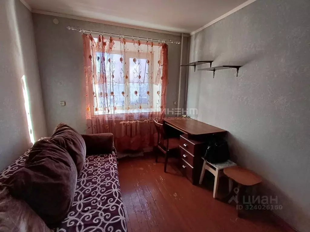 Комната Владимирская область, Владимир ул. Асаткина, 31 (10.6 м) - Фото 1