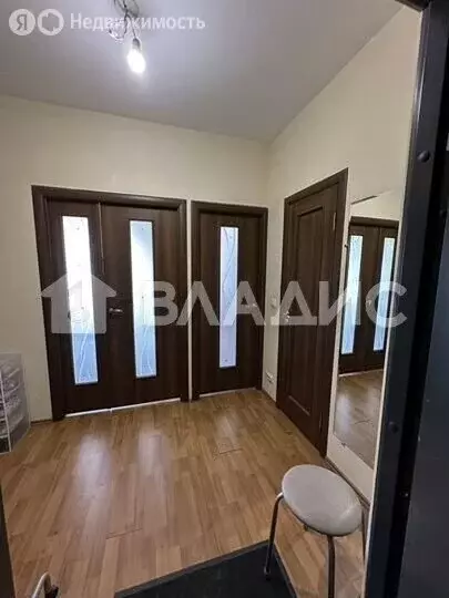 1-комнатная квартира: Санкт-Петербург, Ленинский проспект, 72к1 (44 м) - Фото 2