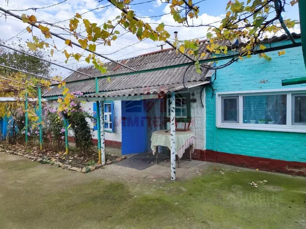 Дом в село Успенское, улица Дугинец, 139 (57 м) - Фото 0