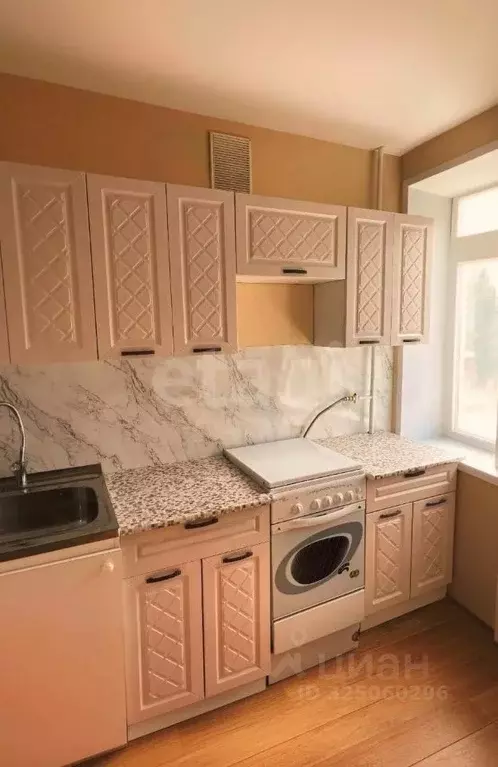 1-к кв. Москва ул. Головачева, 17 (29.3 м) - Фото 1