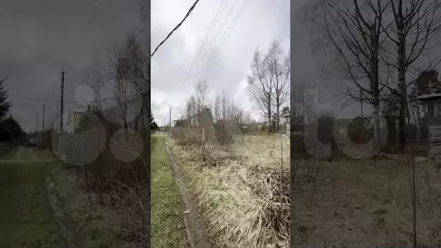 Участок 6 сот. (СНТ, ДНП) - Фото 1