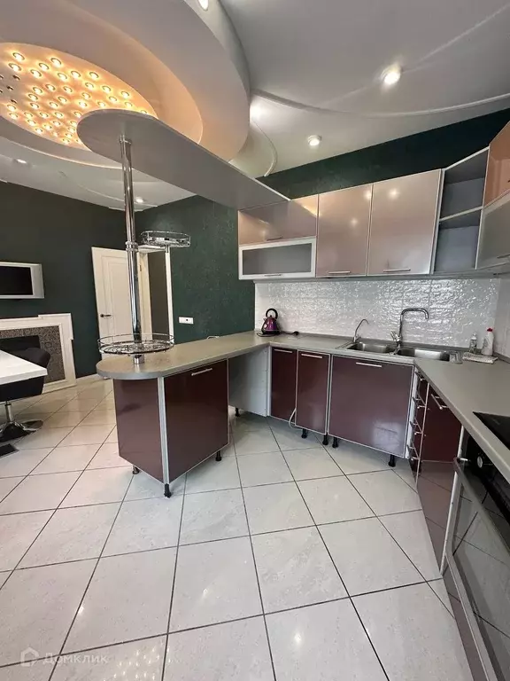 Продаётся 4-к квартира, 95.2 м - Фото 1