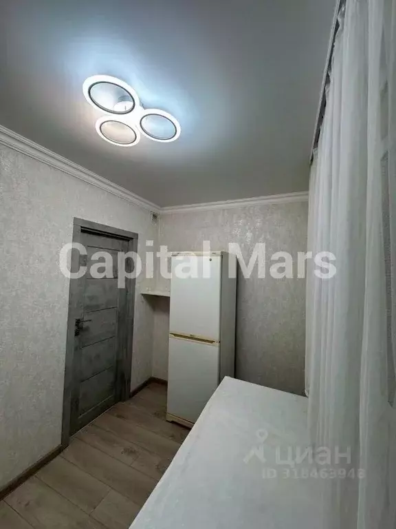 1-к кв. Москва Перервинский бул., 15К2 (39.0 м) - Фото 1