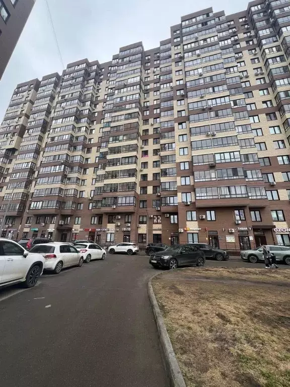 Студия Московская область, Красногорск ул. Народного Ополчения, 9 ... - Фото 1