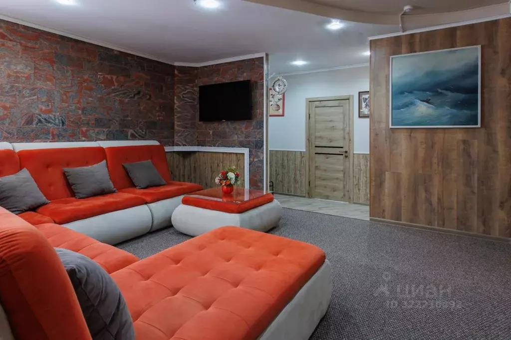 Комната Краснодарский край, Армавир Шоссейная ул., 55 (80.0 м) - Фото 2