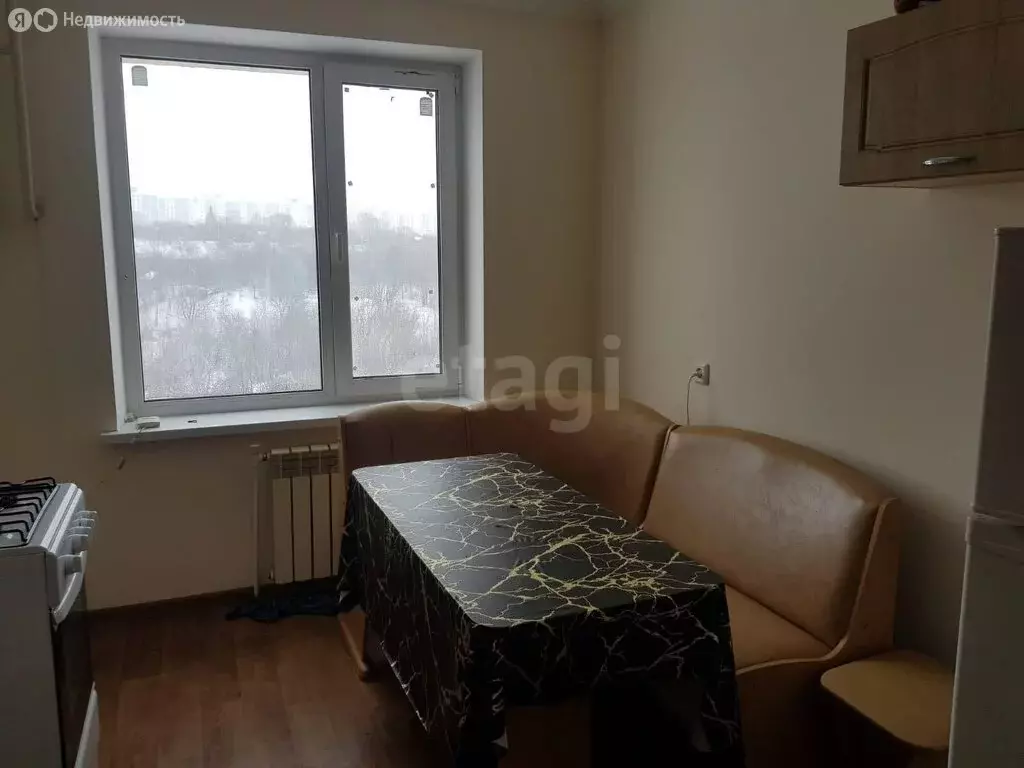 1-комнатная квартира: Самара, микрорайон Крутые Ключи, улица Мира, 63 ... - Фото 0