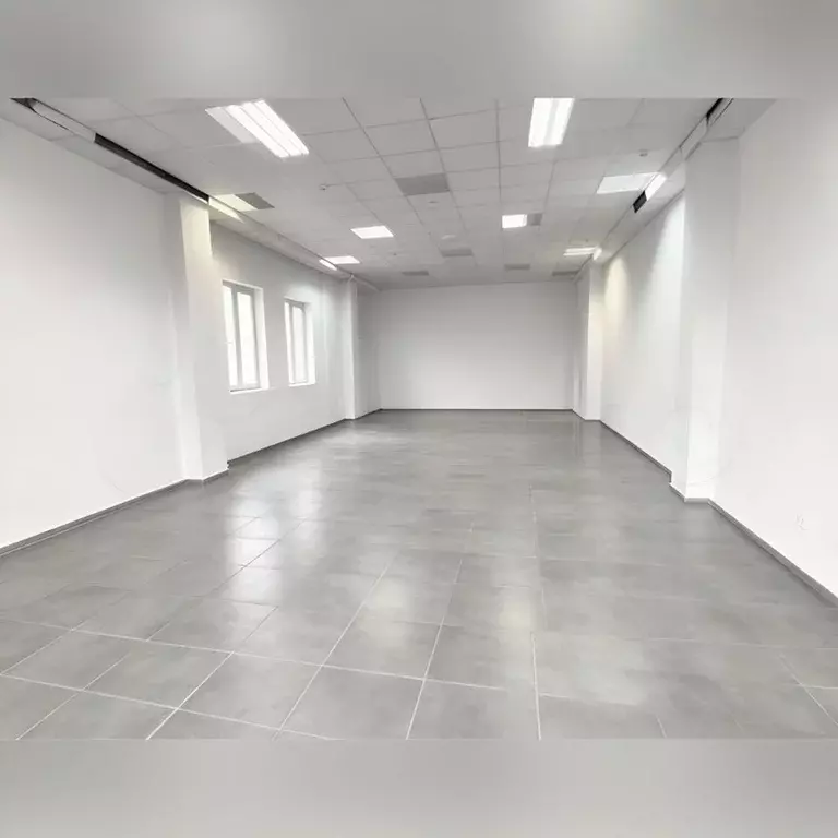 Помещение свободного назначения в Новосибирская область, Новосибирск ... - Фото 2