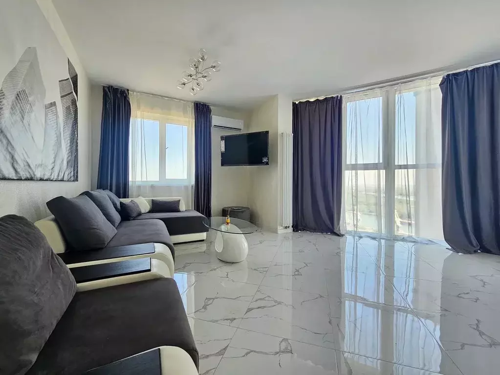 Продаётся 2-к квартира, 55 м - Фото 0