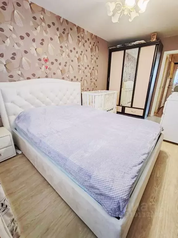 2-к кв. Пермский край, Соликамск Юбилейный просп., 57 (50.0 м) - Фото 0