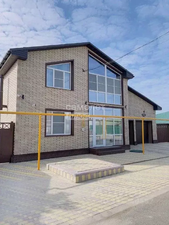 Дом в Свердловская область, Каменск-Уральский Старый Каменск мкр, ул. ... - Фото 2